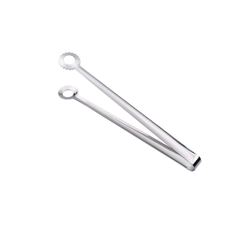 NuFeng 304 Stainless Steel Multi-use Tongs