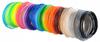 Filament Pla 3D Pen Refills Mix Colors Large Set Filaments 100M