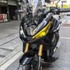 Motorbike Headlight Protector Guard FOR HONDA X-ADV 750 2025 XADV750 Head Light Headlamp Shield Screen Lens Cover Light Lamp