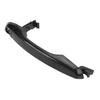 Outside Exterior Outer Door Handle 82651 F2010 Front Left Door Handle Replacement for Elantra 2.0L 1.4L 1.6L