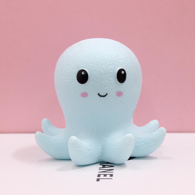 2023 Cartoon Cute Rabbit Night Light: Cordless LED Bedside Ornament for Kids