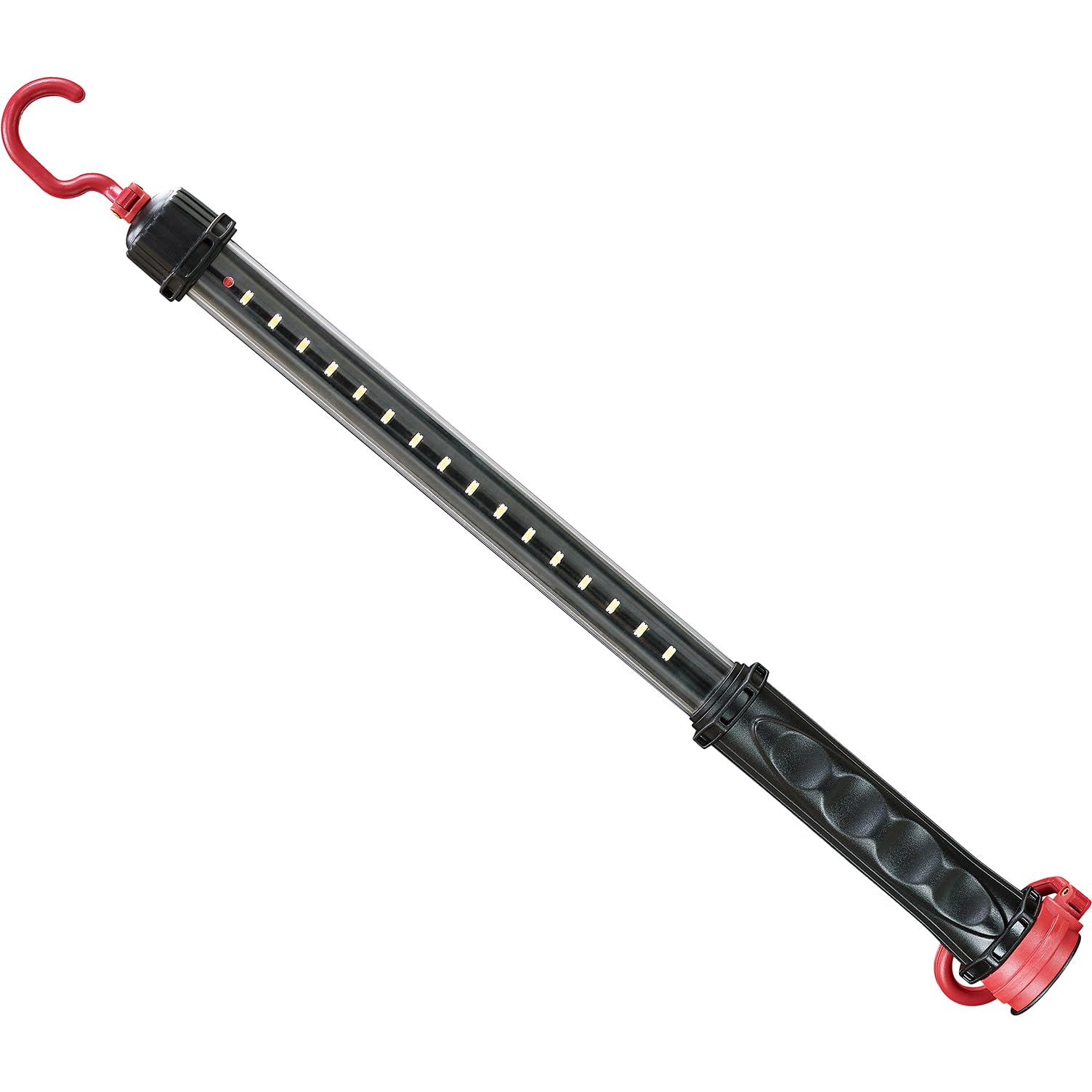 

SK11 Rechargeable LED Strip Light, 16 LEDs, 460Lm, SLW-16SMD-LRB