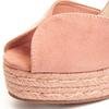 Women's Espadrille Wedge Sandal.  Montevita  Wesparto7  88506