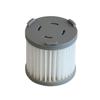 Filter For Delonghi Colombina Pro Midi Hair XLM355 Spare Parts