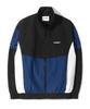 Qt8 Garments Mf Old Track Jacket (Deep Blue)