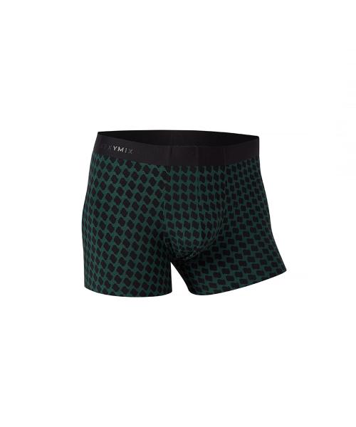 [Xexymix] Мужские плавки X Monogram Air XUMUP01H0 [Доставка из Кореи] 100% Оригинал M