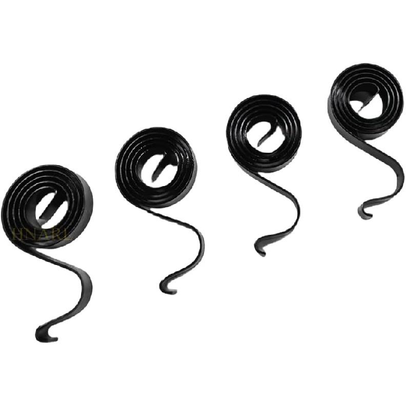 Pružina kartáče Genie 44750GT 44750 Díly Genie pro elektromotor 40844 pro Genie Z-33/18 Z-34/22 Bi-Energy GR-8 GR-12 GR-15 GR-20 GRC-12 GS-30 GS-32