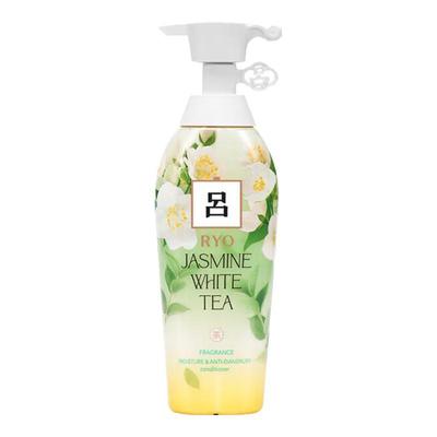 Shampooer og balsammer til hår