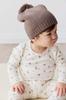 OC Long Sleeve Bodysuit Foraging Friends JBCO245228 Baby IVR 50 [Jamie Kay]