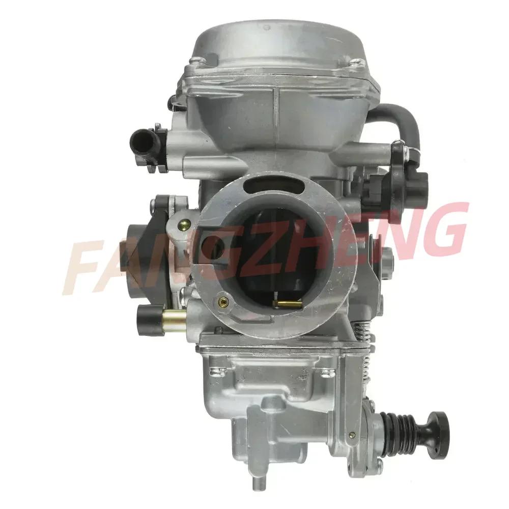 Carburetor Carb For Honda TRX650FA TRX650 Fa Rincon 650 4X4 2003 2004 2005 16100-HN8-013 16100HN8013 ATV Motorcycle Accessories