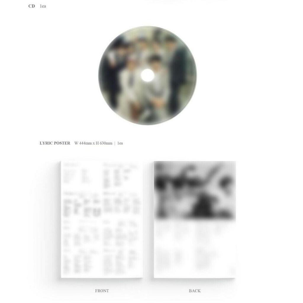 BTS - BE DELUXE EDITION Album CD Photobook Photocard Sealed