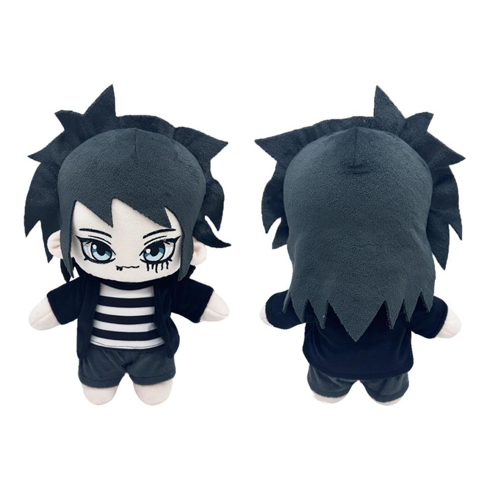 New Toy Johnnie Guilbert Plush Plush Toy