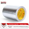 Benyida High-Temp Resistant Glass Fiber Aluminum Foil Insulation Tape