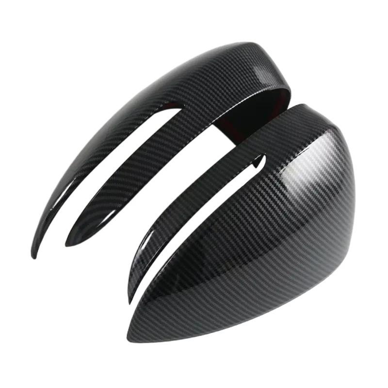 2025 BYD M6 Grille Trim, Mirror Cap, Fuel Cap, and Door Handle Bowl for 25 Models