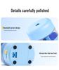 Electric Pencil Sharpener for School Students, Dual Power S8321