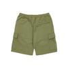 Palace Cargo Sweat Shorts Olive Men Bottoms Green P23ST016