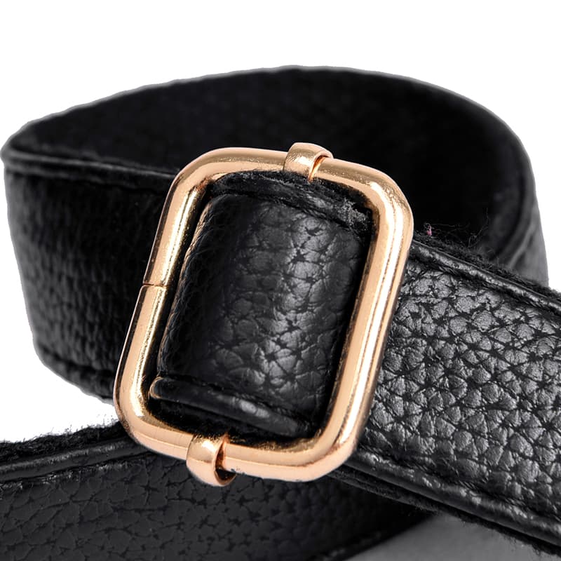 Casual Portable Tote Bag Fashion Shoulder Messenger Bag