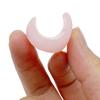 10g Flöte Finger Rest 3*2*1cm Schwarz Blau Rosa Lila