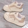 Spring New Platform Temperament Shoes Casual Sports Shoes