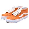 Vans Sk8 Mid Orange Unisex Vans VN0A3WM360C