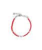 Undei Pearl Red Bracelet