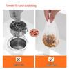 Disposable Kitchen Sink Filter Bag