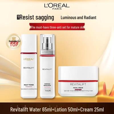 L'Oréal Revitalift Skincare Sets