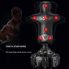Aibeijian Freestanding Suction Base Punching Bag