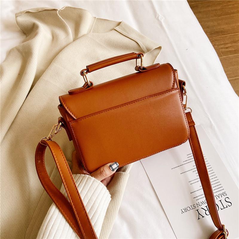 Korean Piano Design Women Shoulder Bags PU Leather Messenger Bag Handbag Fashion Corssbody Bag Pocket Coin Purse Package