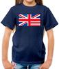 Steag Union Jack Steag SUA - Copii - Steaguri SUA UK UK America