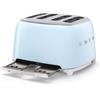 Toaster Smeg TSF03PBEU