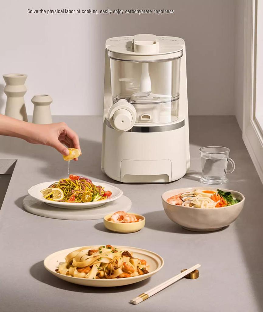 Joyoung M6-M1 Multifunctional Electric Noodle & Dough Press Machine