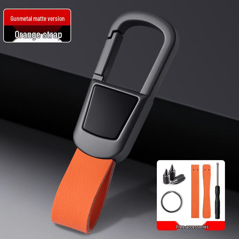 Nio Car Keyring Anti-Lost High-End Pendant for ES6/ET5T/ET5/EC6/ES8/ET9 Models