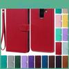Case Galaxy J8 Samsung For J8 2018 Case Wallet Leather Flip Case For Samsung J 8 J8 2018 J810f Book Cover Coque Fundas Etui