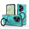 Applicable To Huawei Honor 400Pro Mobile Phone Case 360 Bracket Honor 400 Anti-drop Honor 200lite Protective Case