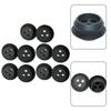 10PCS 3 Hole Fuel Gas Tank Grommet V137000030 13211546730 Grommet Set For Echo GT & SRM Trimmer Lawn Mower Accessories
