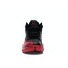 Air Jordan 12 Retro Flu Game 2016 Men Sneakers Black Black Varsity-red 130690-002