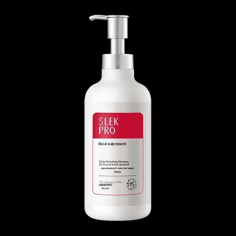 

Shu Lei Scalp Refreshing Oil Control Anti-Dandruff Shampoo