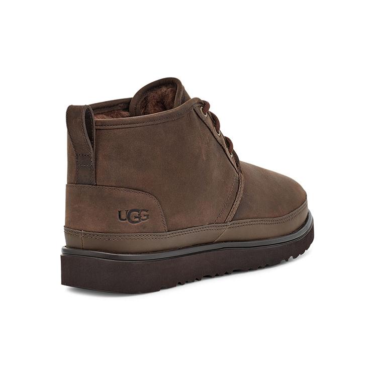 UGG Neumel Weather Ii Boot Grizzly 1120851-GRZ