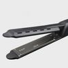 Cross-Border Ionic Hair Straightener - Adjustable Temperature for Dorm & Home