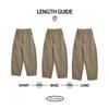 The Pink Women High Waist Back Banding Wide Pants