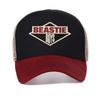 Beastie Boys Vintage Hip Hop Kappe Band Unisex Rock Rapper Liebhaber Musik Fan Geschenk Baseballkappen Mode Lässig Verstellbare Trucker-Kappe