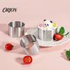 Forme și tăvi de copt – Forme pentru copt checuri şi brioşe