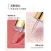 OUT-OF-OFFICE - Temperamental Misty Liquid Eyeshadow - 8 Colors