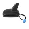 Car Roof Aerial Shark Fin Antenna for Opel Astra Zafira Vauxhall Vectra