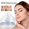 TRSTAY Moisturizing Cream, Vitamin C Brightening Face Cream, Brightening Skin And Lightening Spots