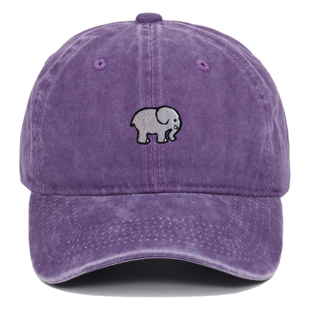 Gorra Vintage Ajustable Unisex para Senderismo y Montañismo al Aire Libre