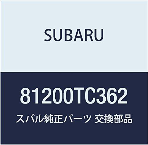 

SUBARU Genuine Parts Harness Front Part No. 81200TC362