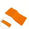 Stylish Ultra-Thin Fabric Candy Color Women's Towel Yoga Sports Headband Face Washing Hair Tie
