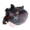 Driving Fog Light Lamp Set of 2 Pair Fits Nissan Altima Sentra Rogue Maxima 2pcs